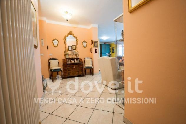 Appartamento di 125 m² con 4 locali e box auto in vendita a Costarainera - Foto 4
