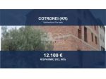 Immobile in asta di 500 m² in vendita a Cotronei