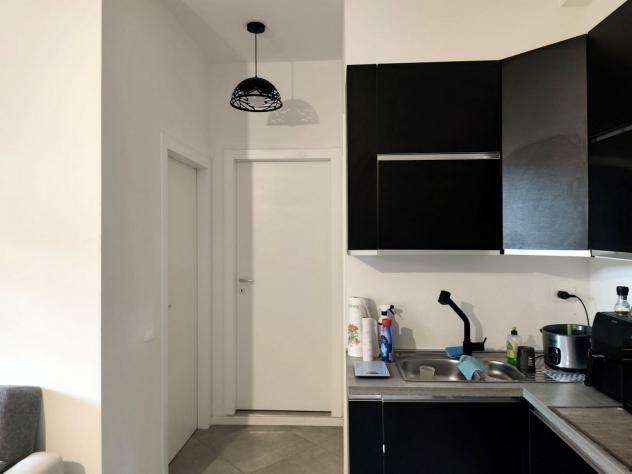 APPARTAMENTO di 3 vani e di 52 mq (FIRENZE) rif. A26/395 - Foto 6