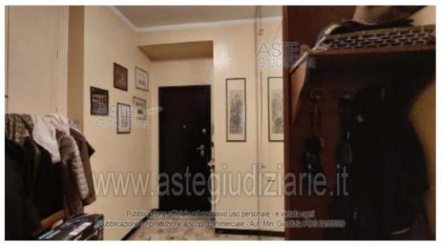 IMMOBILI-IMMOBILE RESIDENZIALE-VIA FEREGGIANO 30, INT. 7 - Foto 7