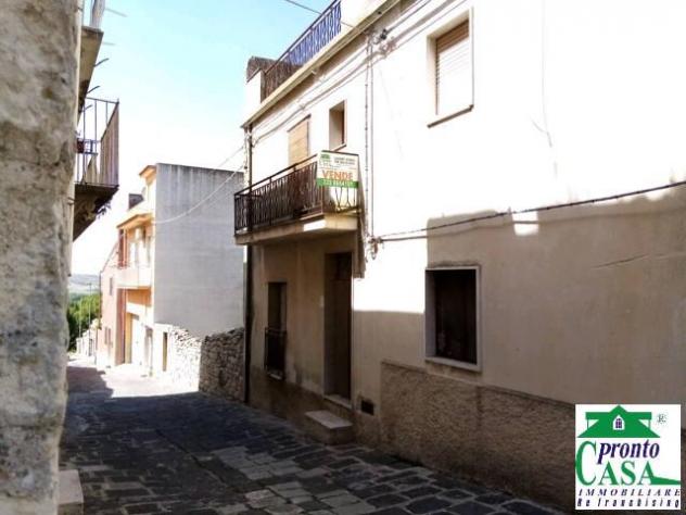 Rif. 9039 Casa indipendente a Giarratana