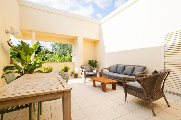 Appartamento in vendita a Sant'Anna - Lucca 105 mq Rif: 1414857