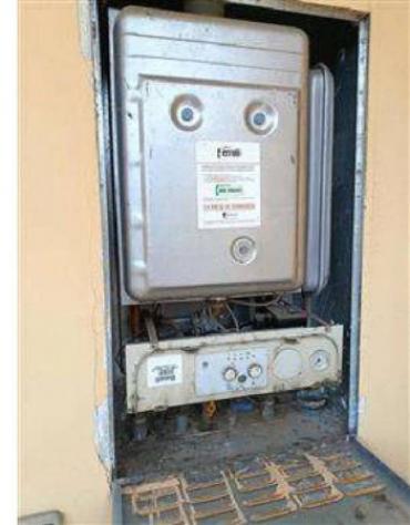Immobile in asta di 83 m², box auto in vendita a Mantova - Foto 13
