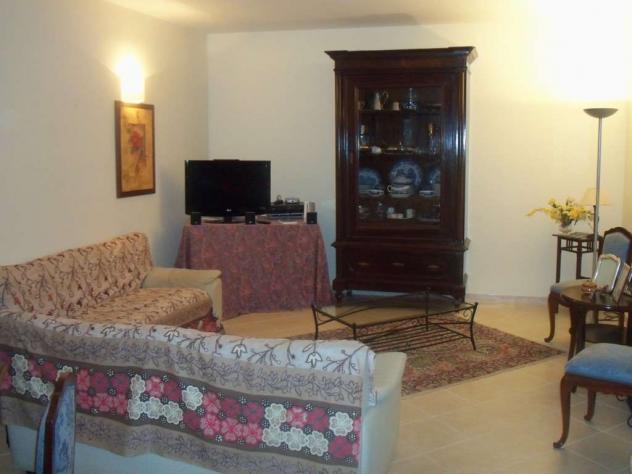 610 - In vendita a Marsala appart. in residence, z mare