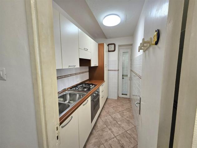 Appartamento in vendita a Marina di Massa - Massa 75 mq Rif: 1395391 - Foto 8