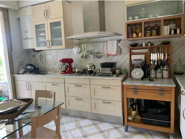 Appartamento in vendita a Marina di Massa - Massa 108 mq Rif: 1339738 - Foto 6