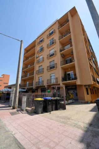 Trilocale in vendita a Messina