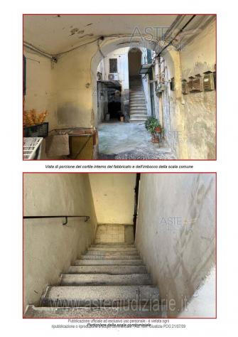 IMMOBILI-IMMOBILE RESIDENZIALE-Gradini Cinesi, 7, 80136 Napoli NA, Italia - Foto 2