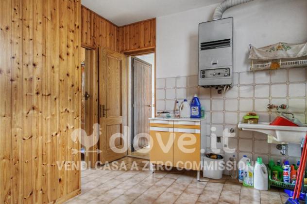 Appartamento di 57 m² con 2 locali e posto auto in vendita a Pian Camuno - Foto 20