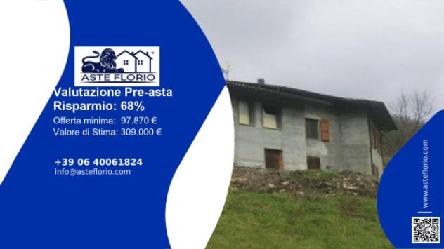 Immobile in asta di 237 m², box auto doppio in vendita a Pianoro - Foto 2
