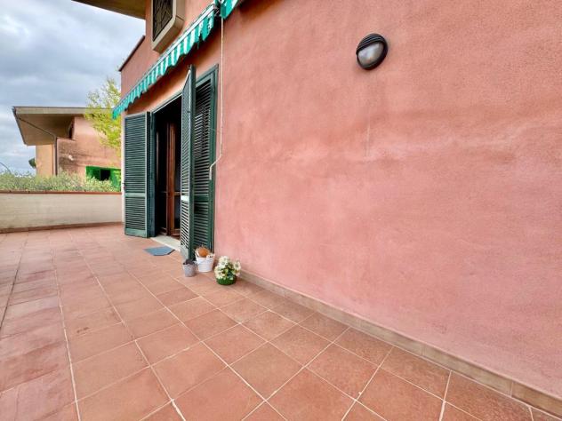 Appartamento in vendita a Ponsacco 250 mq Rif: 1394145 - Foto 5