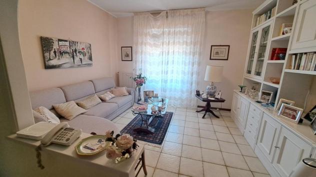 Appartamento in vendita a Rosignano Solvay - Rosignano Marittimo 105 mq Rif: 1444398 - Foto 4
