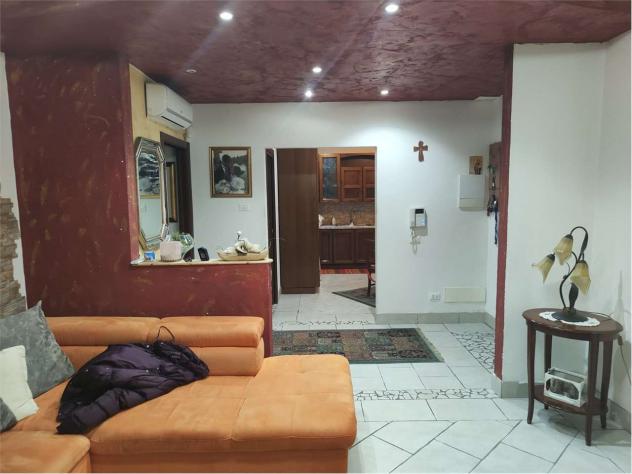 NADARALDON556 - CASA SINGOLA CON GIARDINO