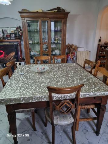 Appartamento in vendita a Pontasserchio - San Giuliano Terme 120 mq Rif: 1293266 - Foto 6