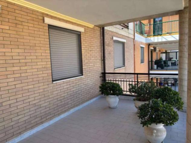 Immobile in asta di 121 m² con più di 5 locali e box auto in vendita a San Severo - Foto 8