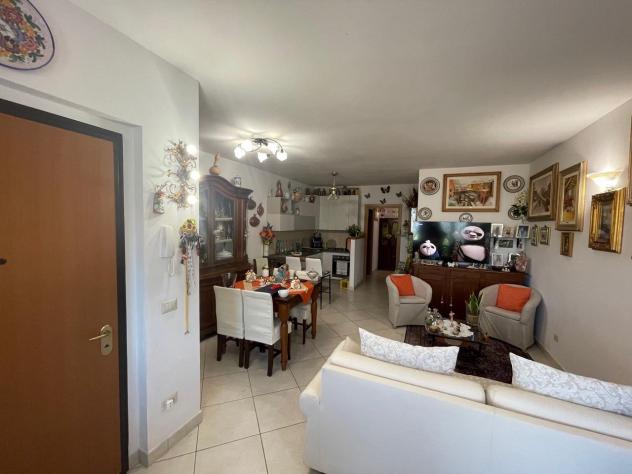 Appartamento in vendita a Ruffolo - Siena 90 mq Rif: 1335101 - Foto 4