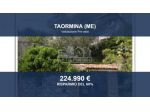 Immobile in asta di 150 m² con più di 5 locali in vendita a Taormina