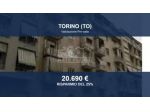 Immobile in asta di 47 m² in vendita a Torino