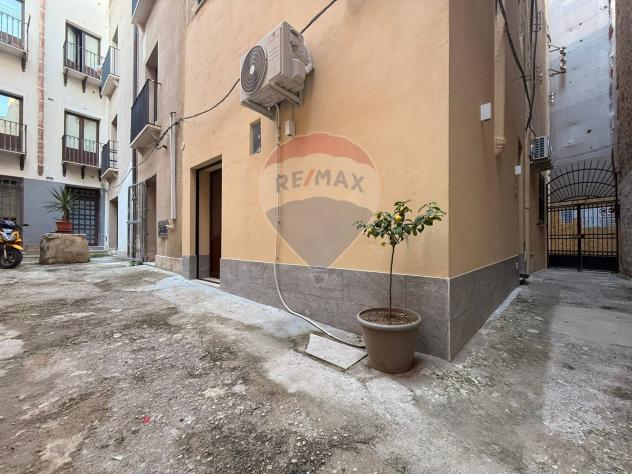 Casa Indipendente in vendita a Trapani, Centro storico - Foto 3
