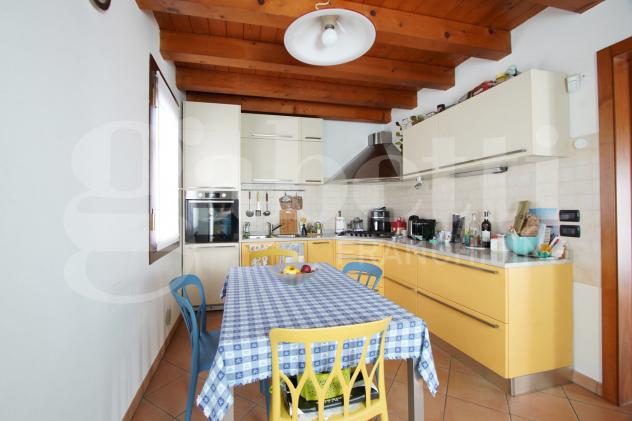 Villetta Trifamiliare - Venezia . Rif.: 10A/PC26VRG - Foto 8