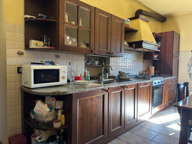 Terratetto in vendita a Colognora - Villa Basilica 240 mq Rif: 1354482 - Foto 4
