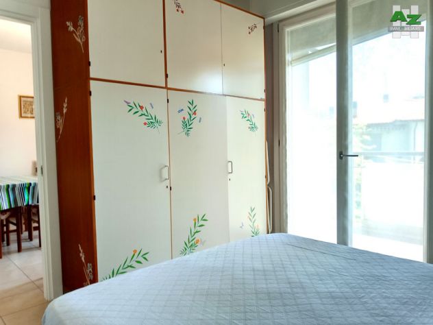 GIUGNO LUGLIO AGOSTO Bilocale con clima. 4 posti letto. A pochi passi dal mare. - Foto 8