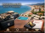 Hotel operativo in vendita - opportunità riservata