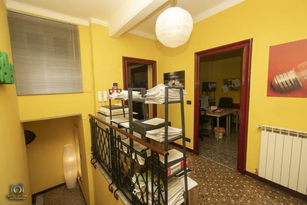 Ufficio in affitto a Genova - Foto 15