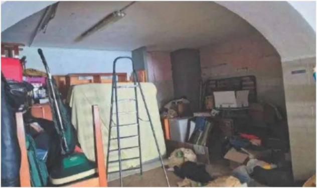 Immobile in asta di 317 m² in vendita a Spoleto - Foto 8