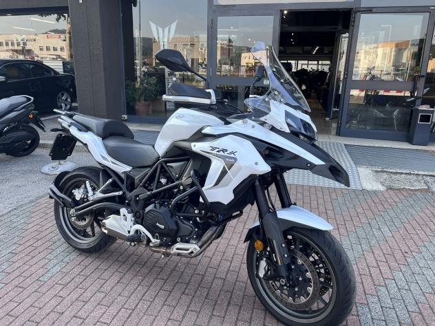 Benelli TRK 502 null - Foto 9