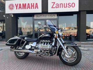 Honda F6C GL 1500 Custom F6C