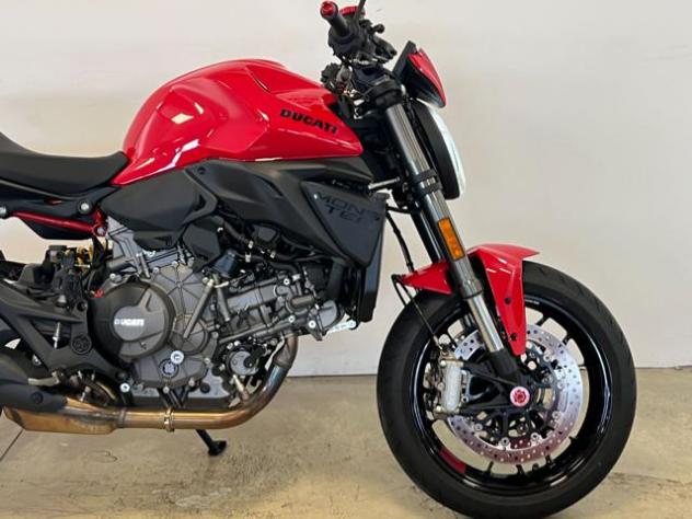DUCATI Monster 937 v2 PLUS DUCATI 2026 rif. 23997410 - Foto 5