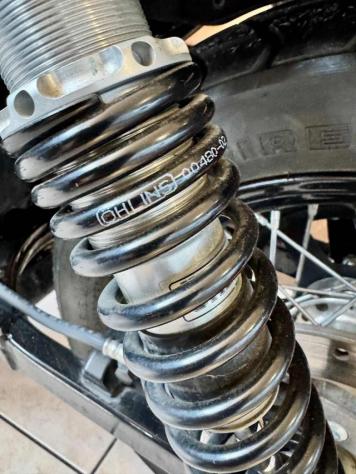 HARLEY-DAVIDSON XL1200X Forty-Eight - finanziabile e garantibile - Foto 8