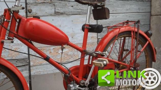 GARELLI Mosquito 48 cc funzionante e ben conservato - Foto 4