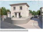Villa in vendita a Badia Pozzeveri - Altopascio 120 mq  Rif: 1313042