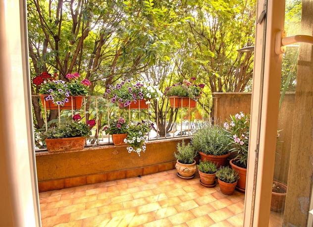 Bilocale Moderno Arredato – Zona Martesana/MM1 Gorla – Classe ed Efficienza - Foto 6