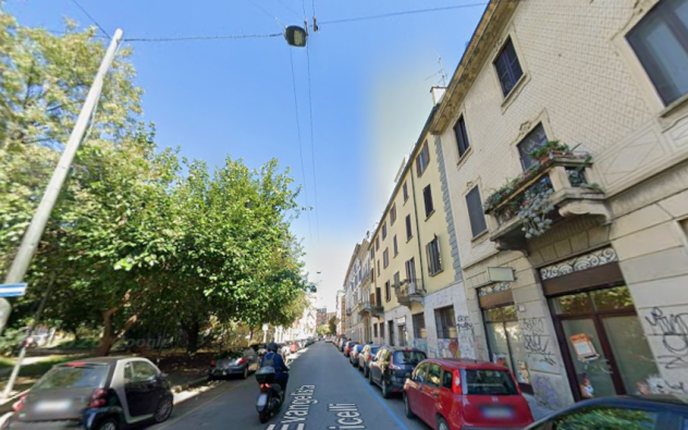 monolocale a 15 minuti da Università Bocconi