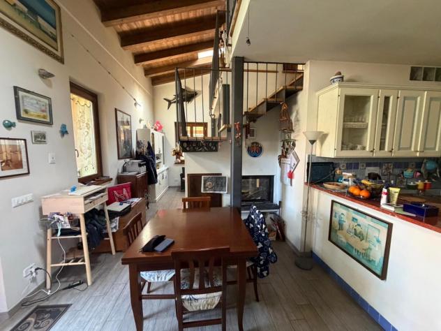 Casa semindipendente in affitto a Focette - Pietrasanta 90 mq Rif: 1403149 - Foto 3