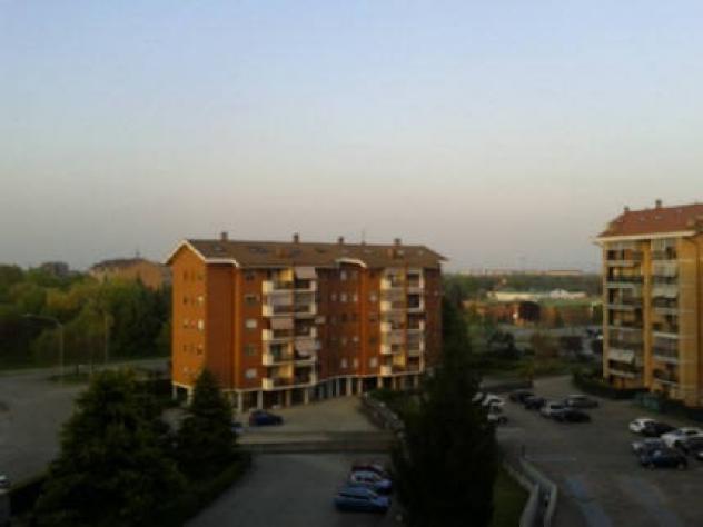 affitto a Venaria Reale a REFERENZIATI CON REDDITO DIMOSTRABILE trilocale Piano alto panoramico - Foto 11