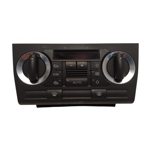 COMANDI CLIMA AUDI A3 Serie (8P1) 8P0820043AE5PR (0812)