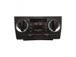 COMANDI CLIMA AUDI A3 Serie (8P1) 8P0820043AE5PR (0812)