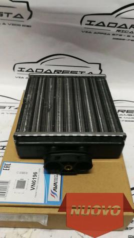 Radiatore Abitacolo A1 - Polo - Fox - Ibiza - Fabia 6Q0819031 - Foto 3