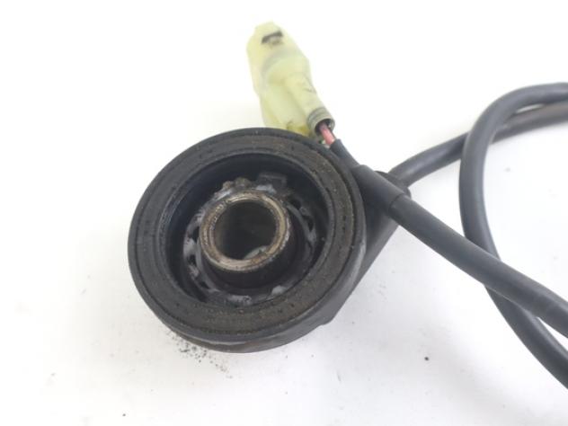 YAMAHA X-CITY 1S6H37561000 SENSORE RINVIO CONTACHILOMETRI VP 250 06 - 16 SPEEDOMETER SENSOR - Foto 2
