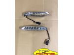 freccia originale PORSCHE 997 turbo e GT2