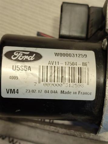 MOTORINO TERGICRISTALLO ANTERIORE FORD B - Max Berlina W000025313 W000031259 (12) - Foto 4