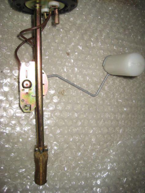 GALLEGGIANTE SERBATOIO BENZINA FIAT CAMPAGNOLA VEGLIA 679533 - Foto 5