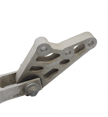 SUPPORTO CAMBIO JEEP Compass Serie 00520866560 552 60 384, EJJ Diesel 1600 (16) - Foto 10