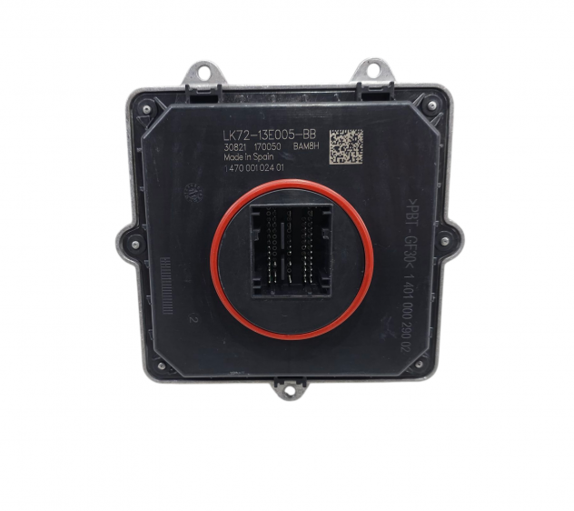 CENTRALINA FARI A LED LAND ROVER Discovery Sport (L550) LK72-13E005-BB (19)