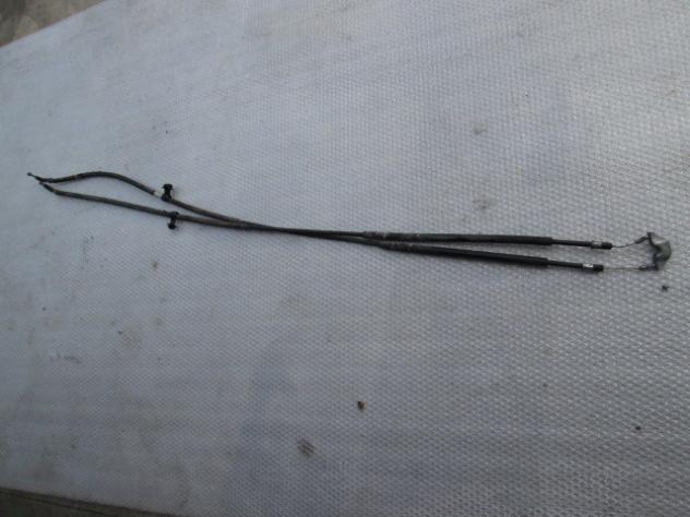 13321653 CAVO FRENO A MANO OPEL ZAFIRA B 1.9 D 110KW 6M 5P (2008) RICAMBIO USATO