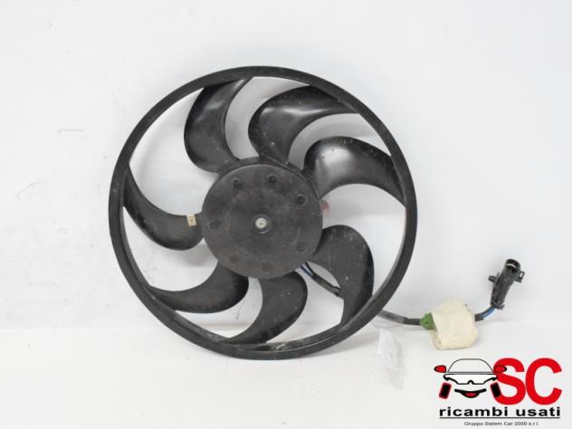 Elettroventola Fiat New Panda 1.0 Hybrid MS2680008191 - 37327 - Foto 3